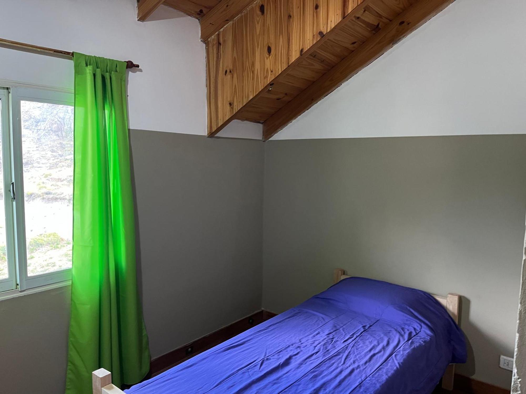 Kaiken - Hostel & Departamentos El Chalten Eksteriør bilde